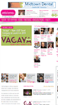 Mobile Screenshot of pinkplaymags.com